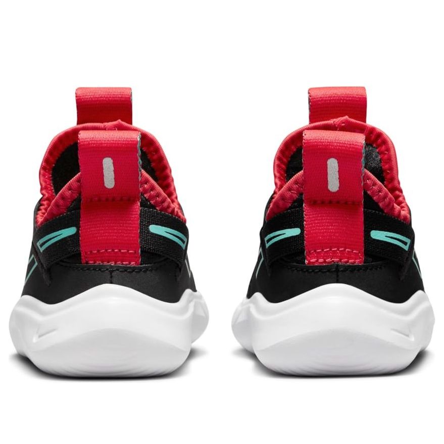 (TD) Nike Flex Plus 'Black Siren Red' CW7430-008