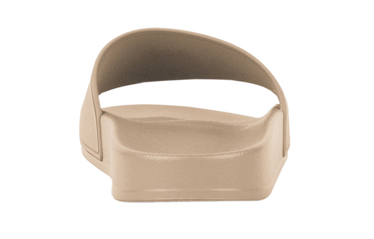 Balenciaga Pool Slides 'Beige' 565826W1S809710