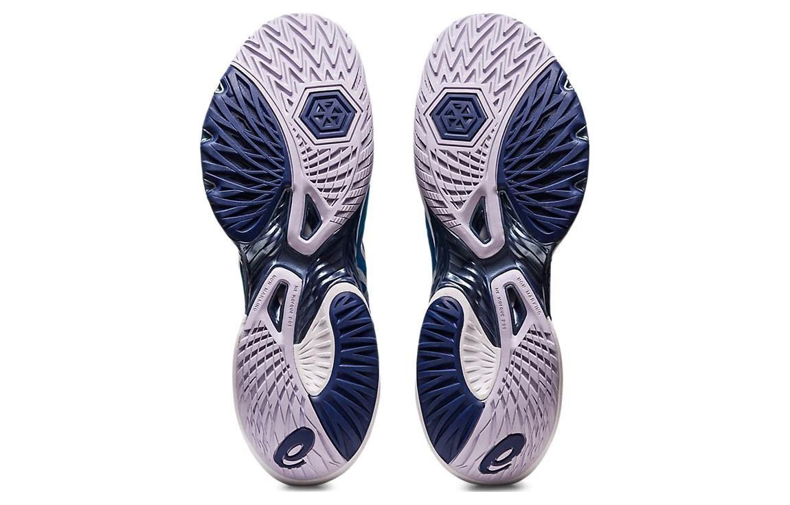 ASICS Metarise 'Island Blue Pure Silver' 1051A058-400