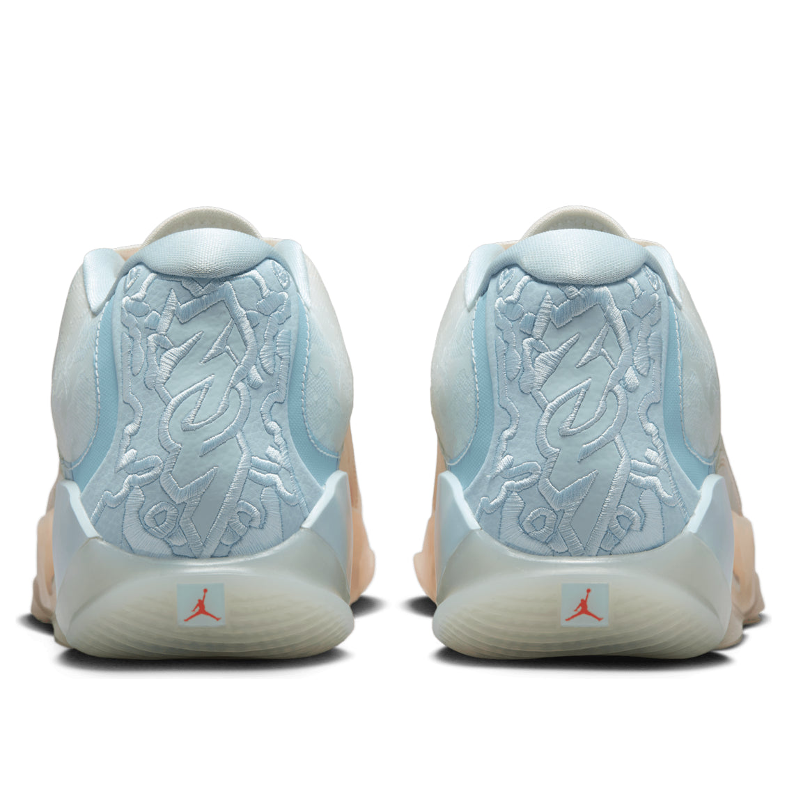 Air Jordan Zion 3 PF 'Rising' FZ1322-601