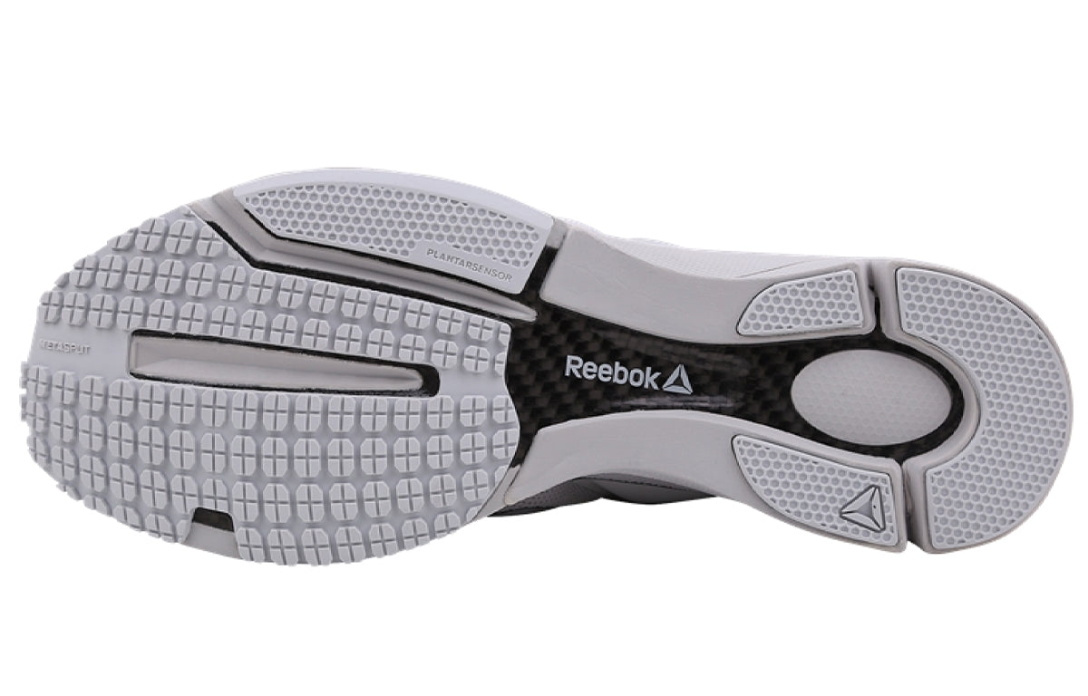 Reebok Pump Supreme Engine 'Grey White' CN0077