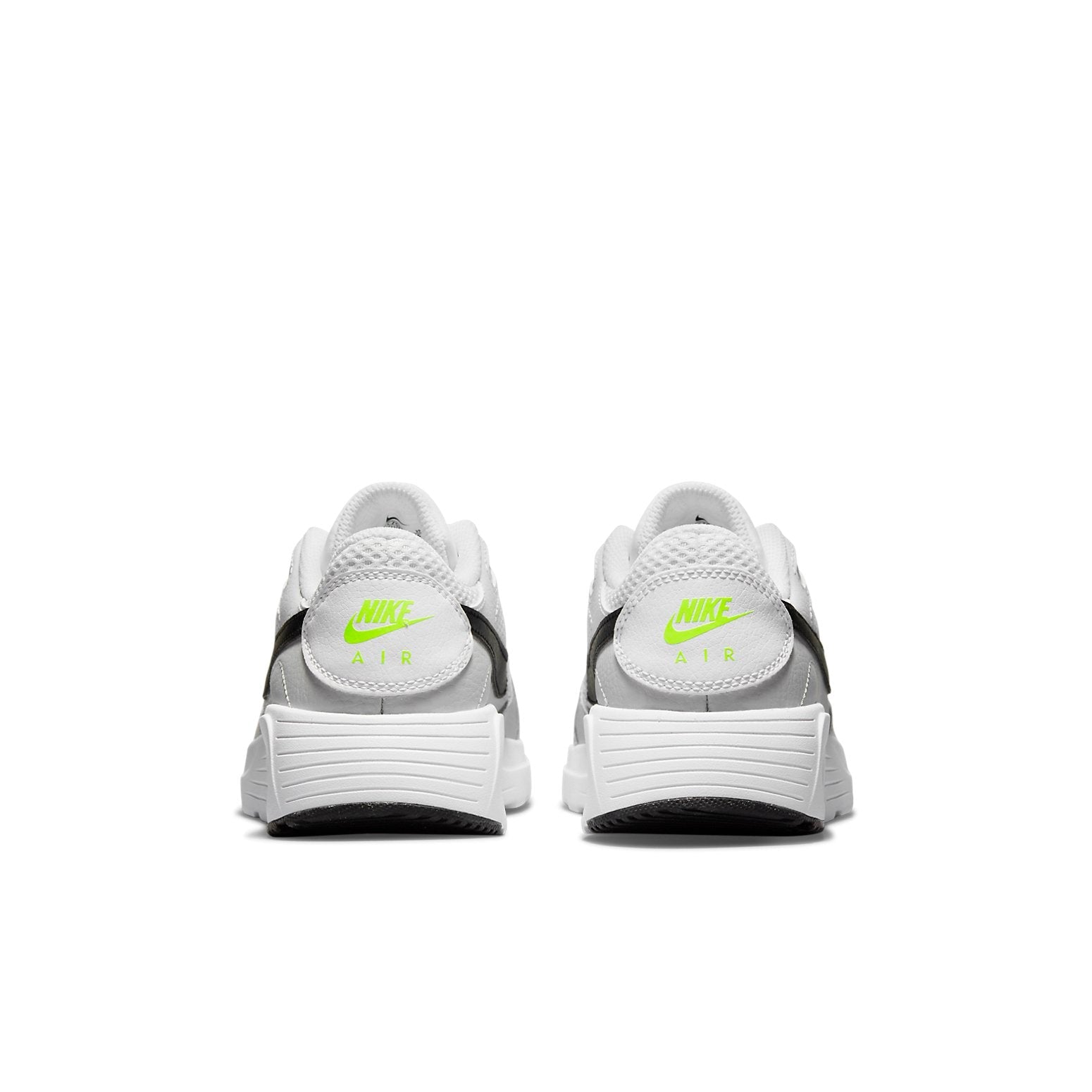 (GS) Nike Air Max SC 'White Photon Dust' CZ5358-105
