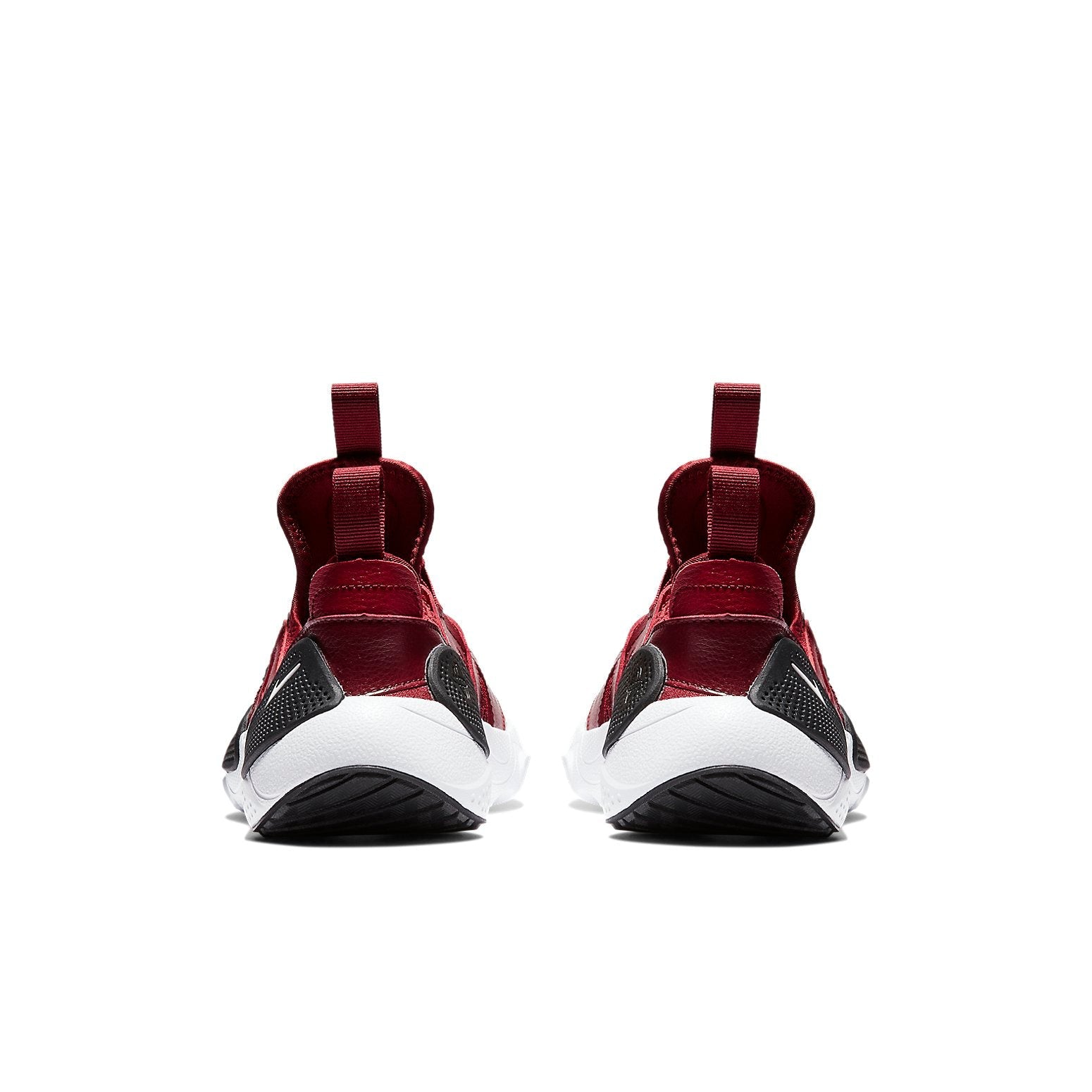 (GS) Nike Huarache EDGE 'Red Black White' AQ2431-600