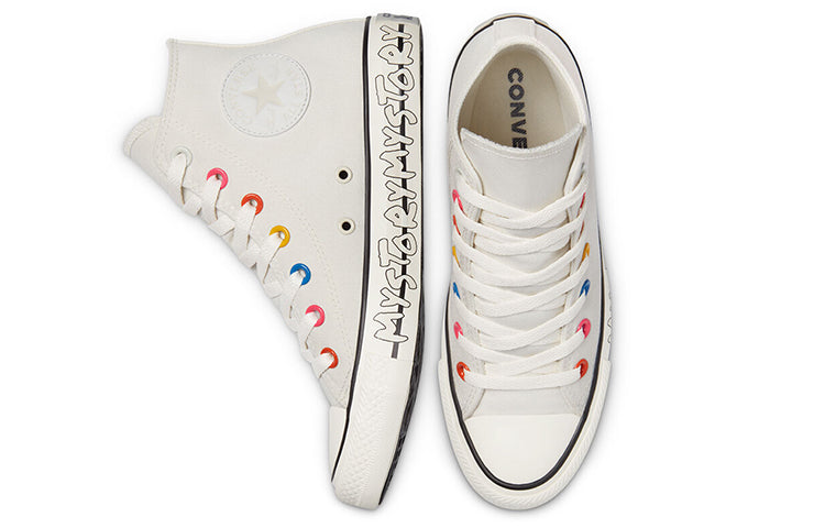 Converse Chuck Taylor All Star High Top 'White' 170293C