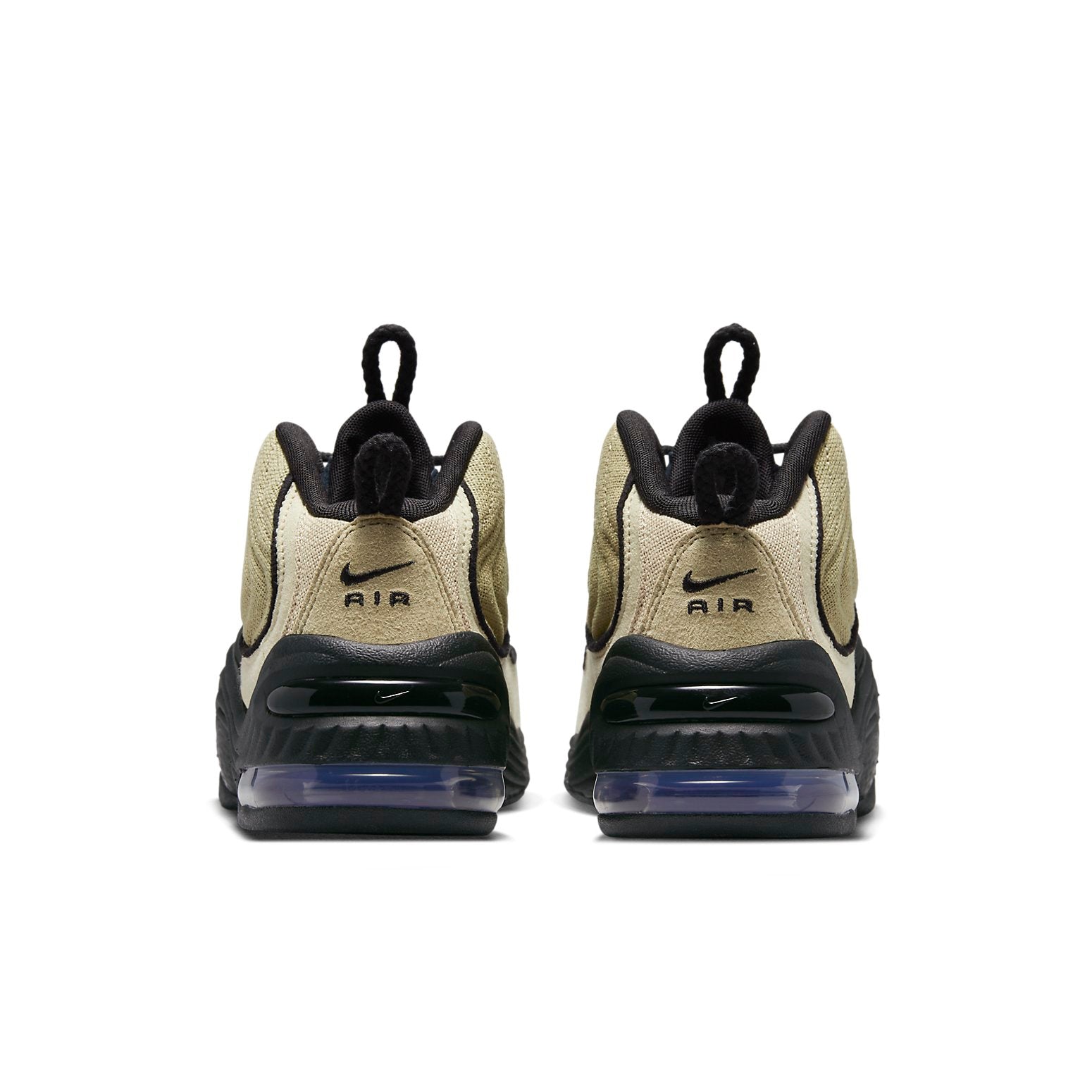 Nike x Stussy Air Penny 2 'Fossil' DX6934-200