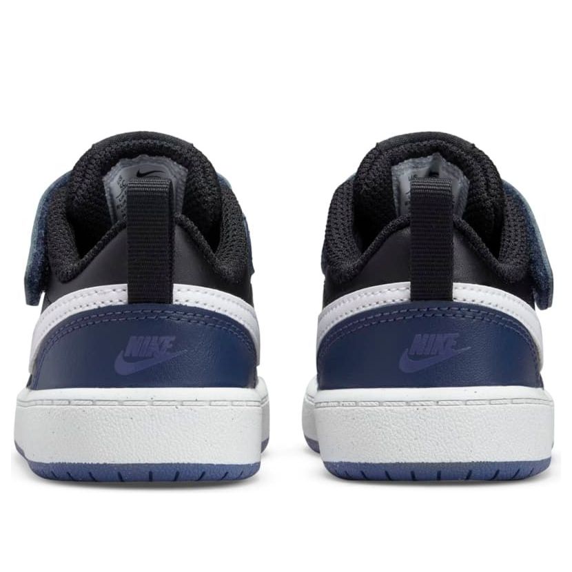 Nike Court Borough Low 2 'Midnight Navy' BQ5453-404