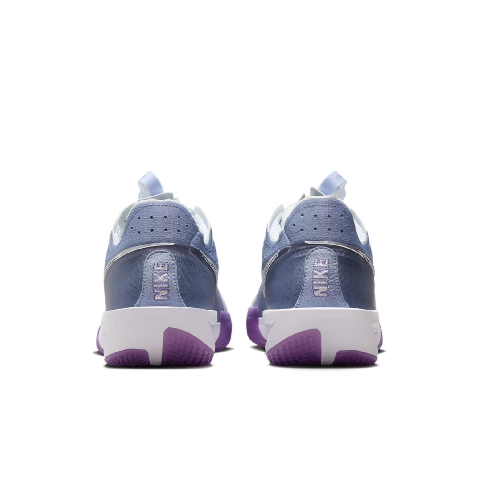 Nike Air Zoom G.T. Cut 3 'Be True To Her School' DV2913-400