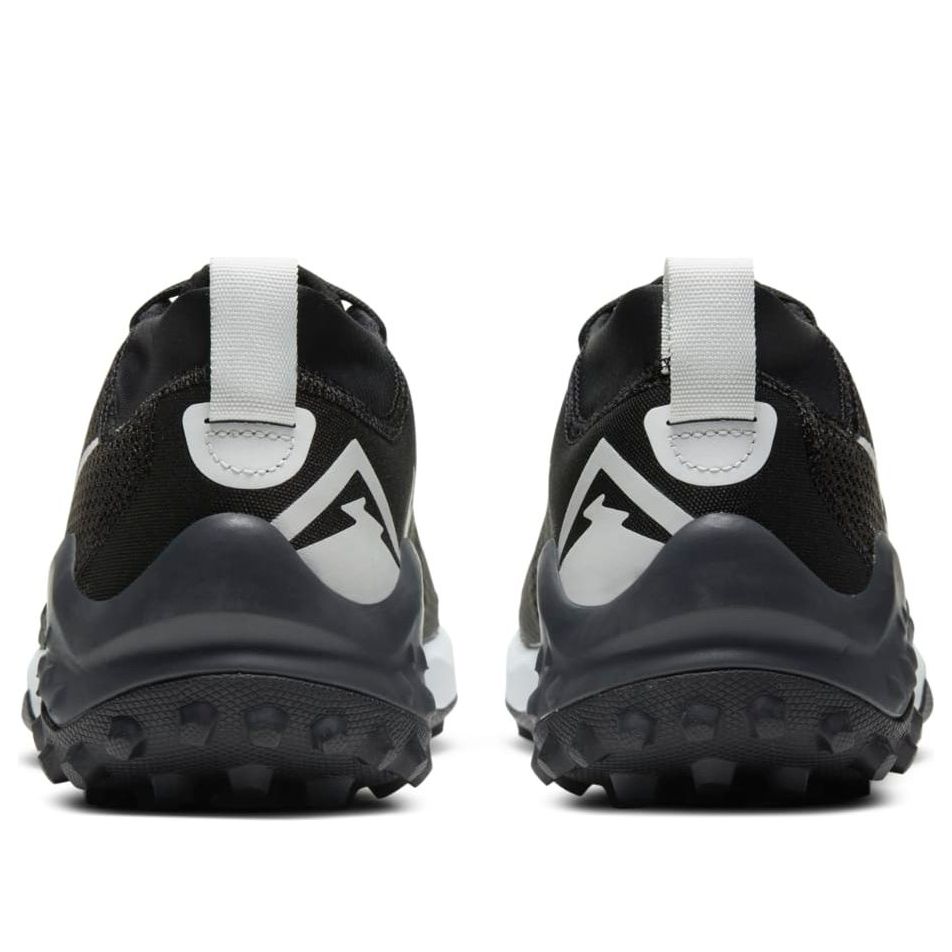 (WMNS) Nike Wildhorse 7 'Black Pure Platinum' CZ1864-002