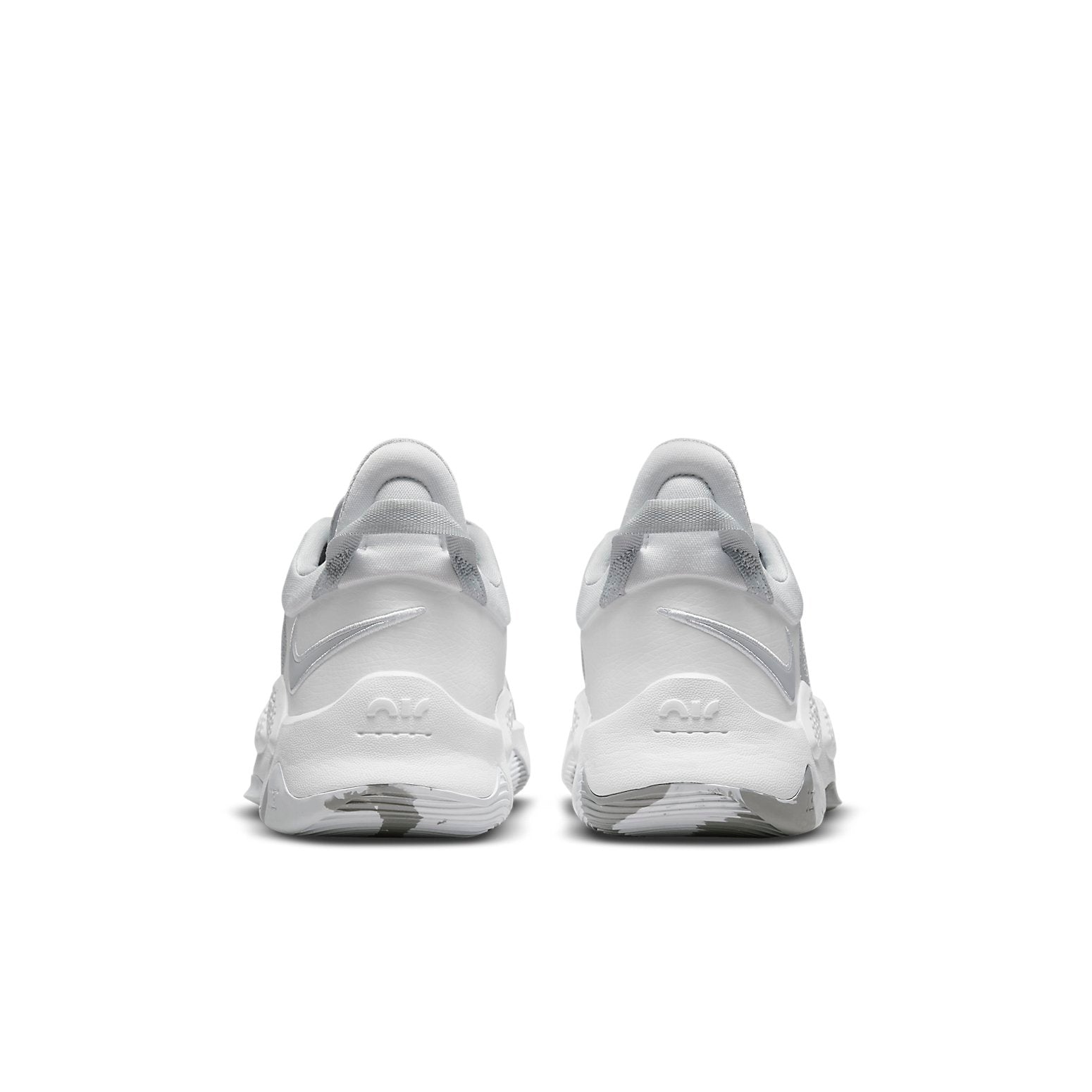 Nike PG 5 TB 'Wolf Grey' DA7758-002