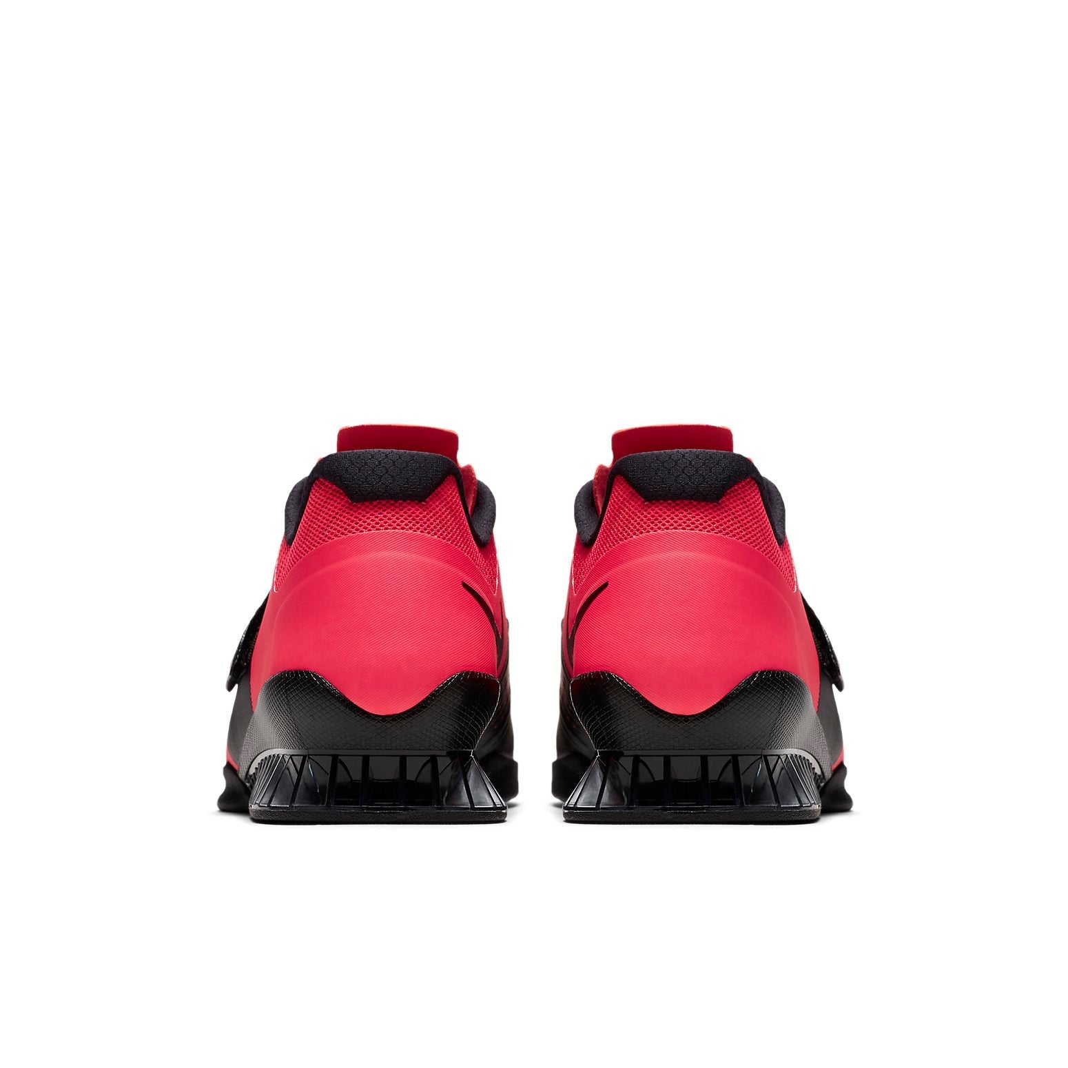 Nike Romaleos 3 Red/Black 852933-602