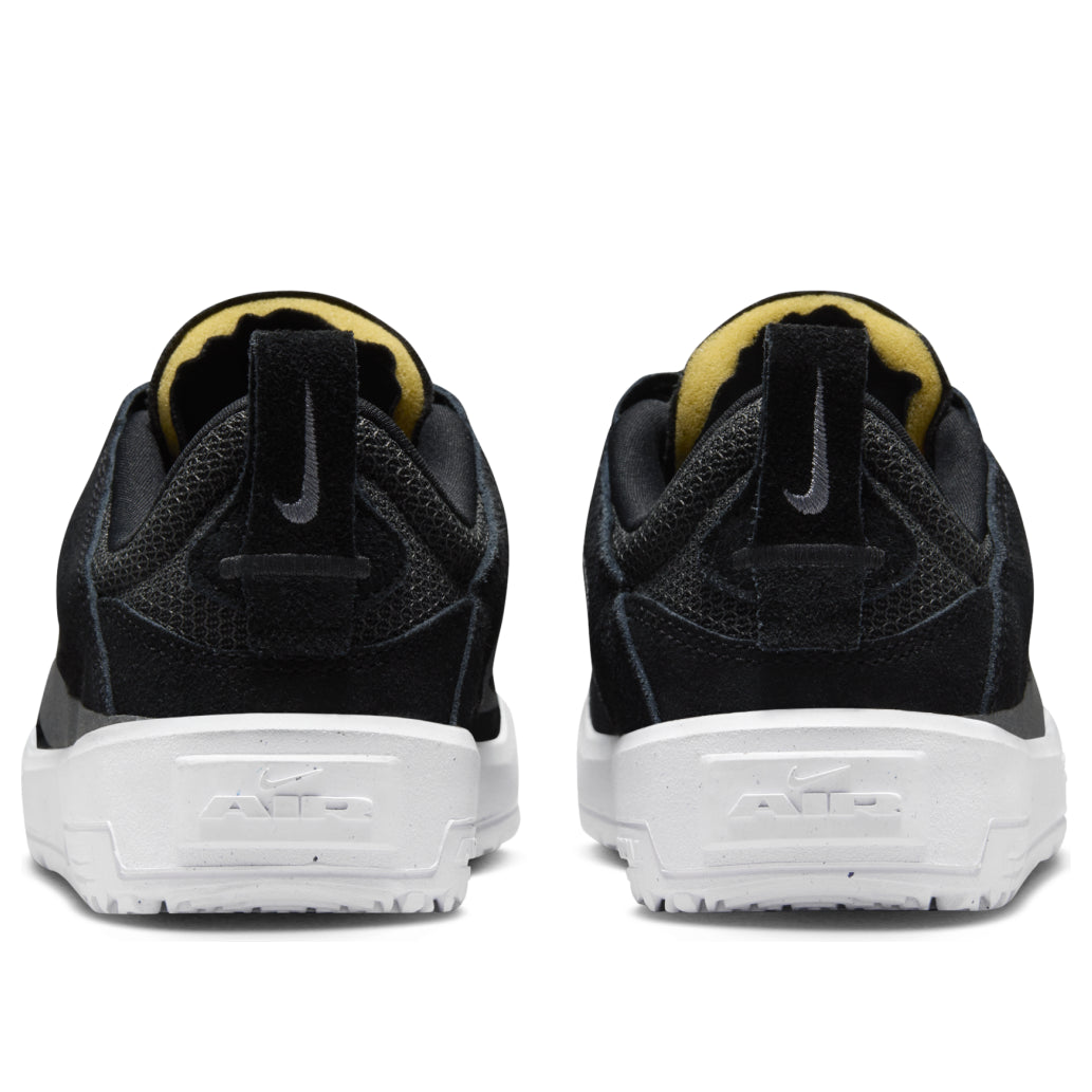 (GS) Nike SB Day One 'Black White' FN4210-002