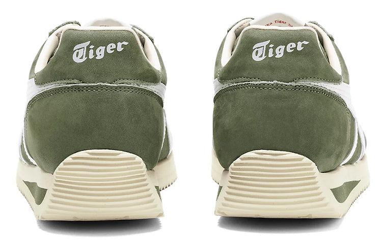 Onitsuka Tiger Moal 77 NM 'Bronze Green White' 1183B761-301