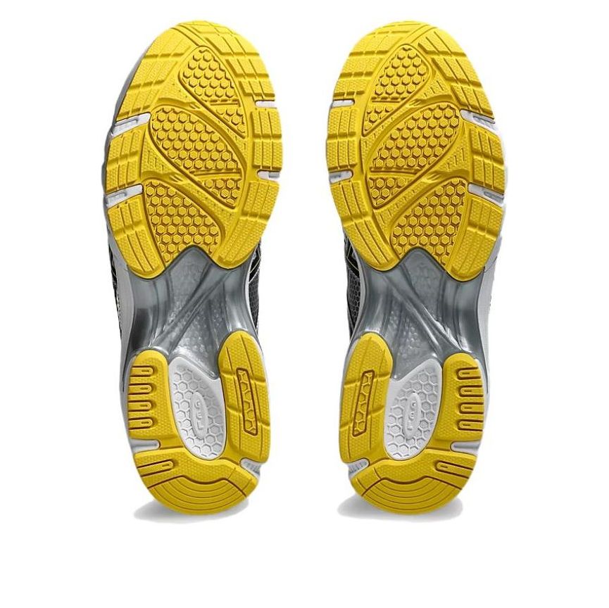 ASICS Gel-DS Trainer 14 'White Tai Chi Yellow' 1203A607-101