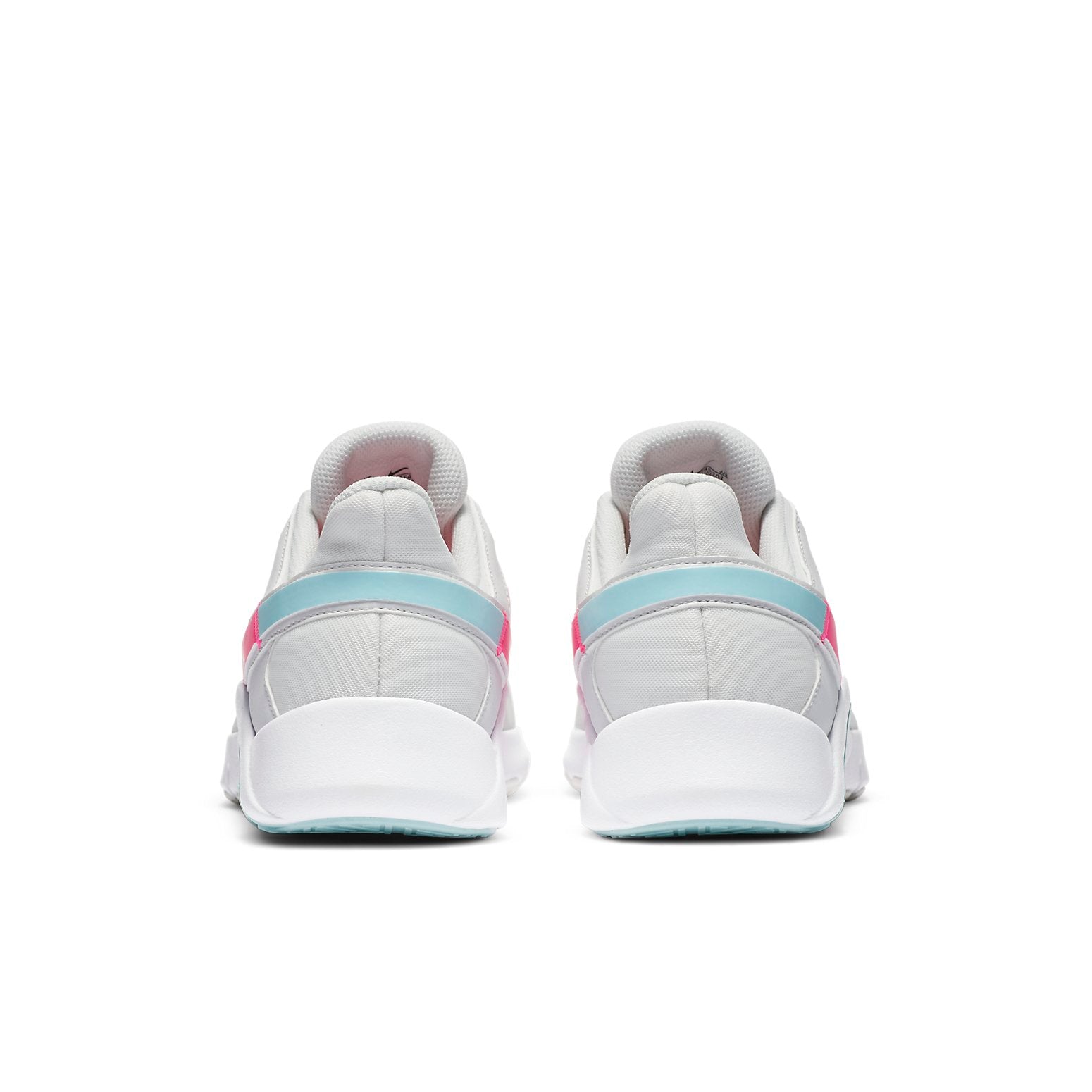 (WMNS) Nike Legend Essential 2 'Pink White Blue' CQ9545-103