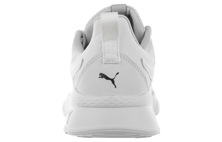 PUMA Anzarun Lite Low Tops White 372004-02