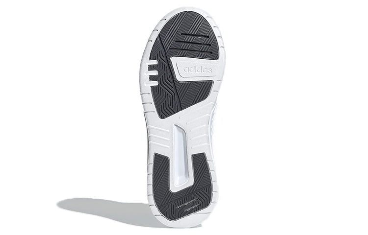 adidas Bball 90s 'Black White' EF0609