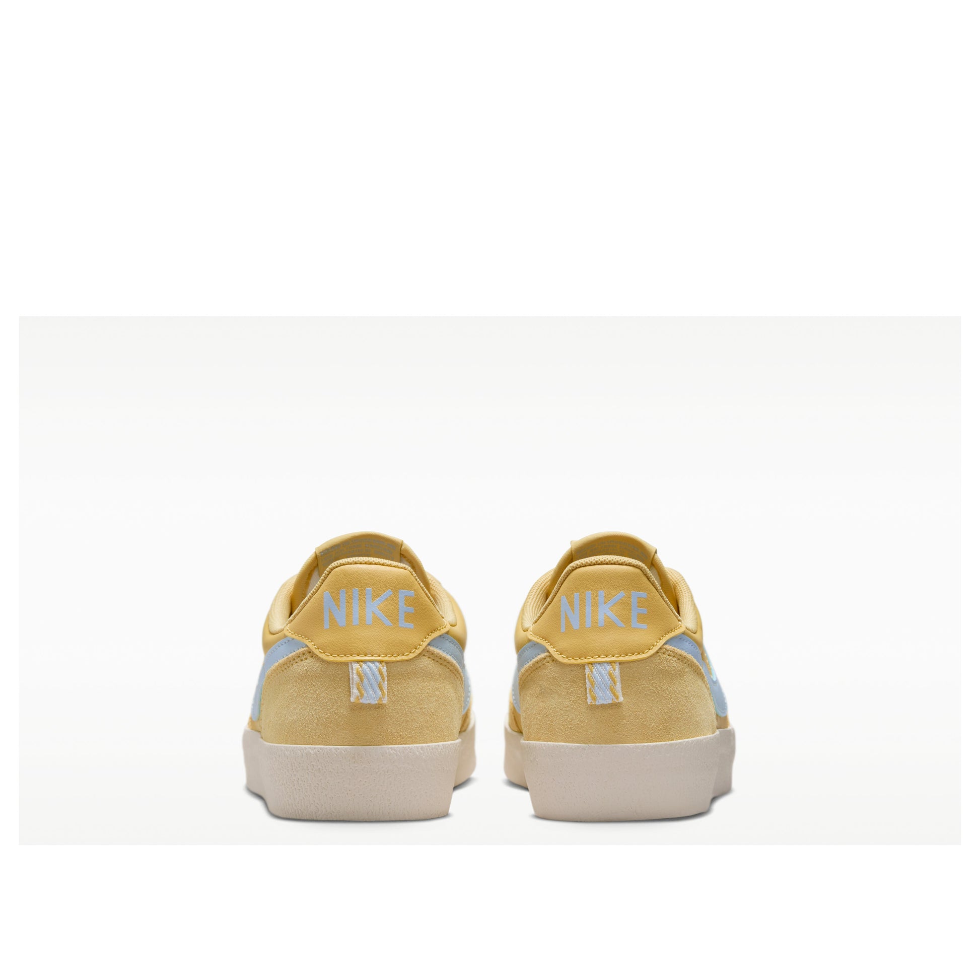 (WMNS) Nike Killshot 2 'Saturn Gold Royal Tint' IF1745-700