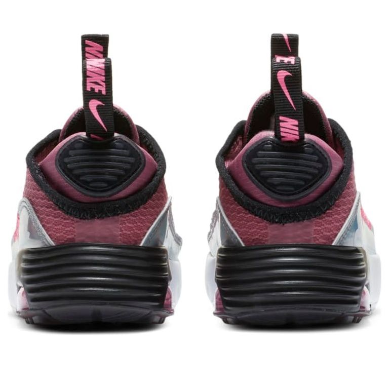 (TD) Nike Air Max 2090 SE 'Black White Rose Pink' DB0929-600