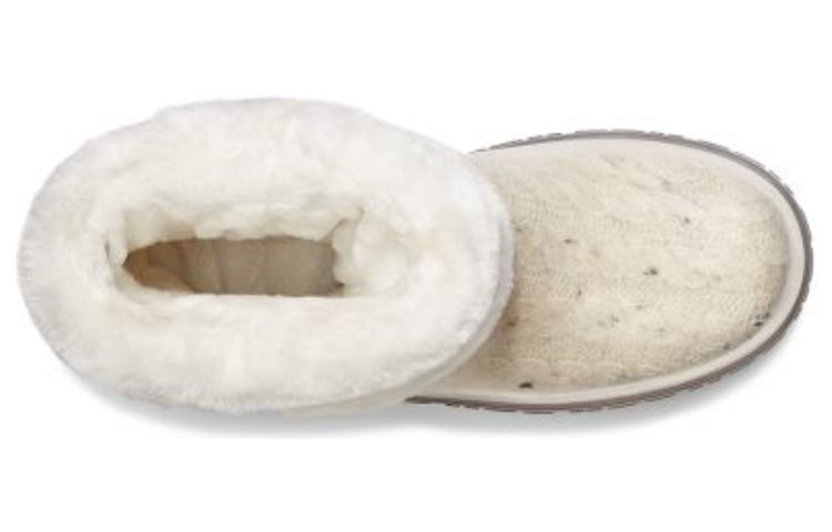 (WMNS) UGG Drizlita Clear Natural 1125732-NAT