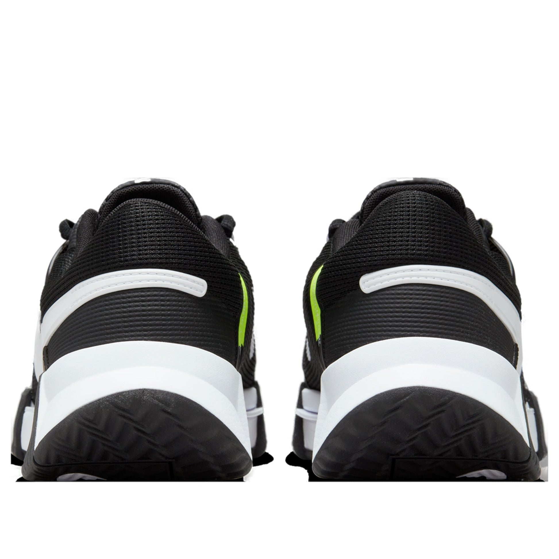 Nike Air Zoom GP Challenge 1 'Black White' FJ1813-001