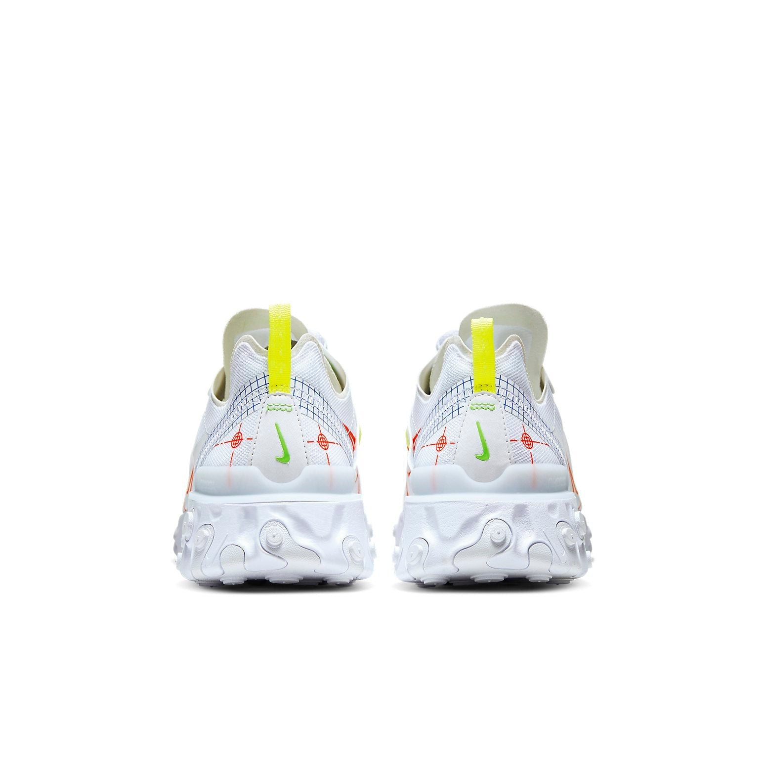 Nike React Element 55 'Schematic' CU3009-101