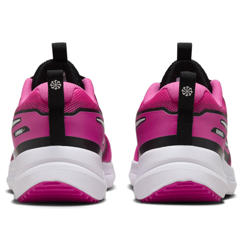(GS) Nike Cosmic Runner 'Laser Fuchsia Black White' HM4402-602