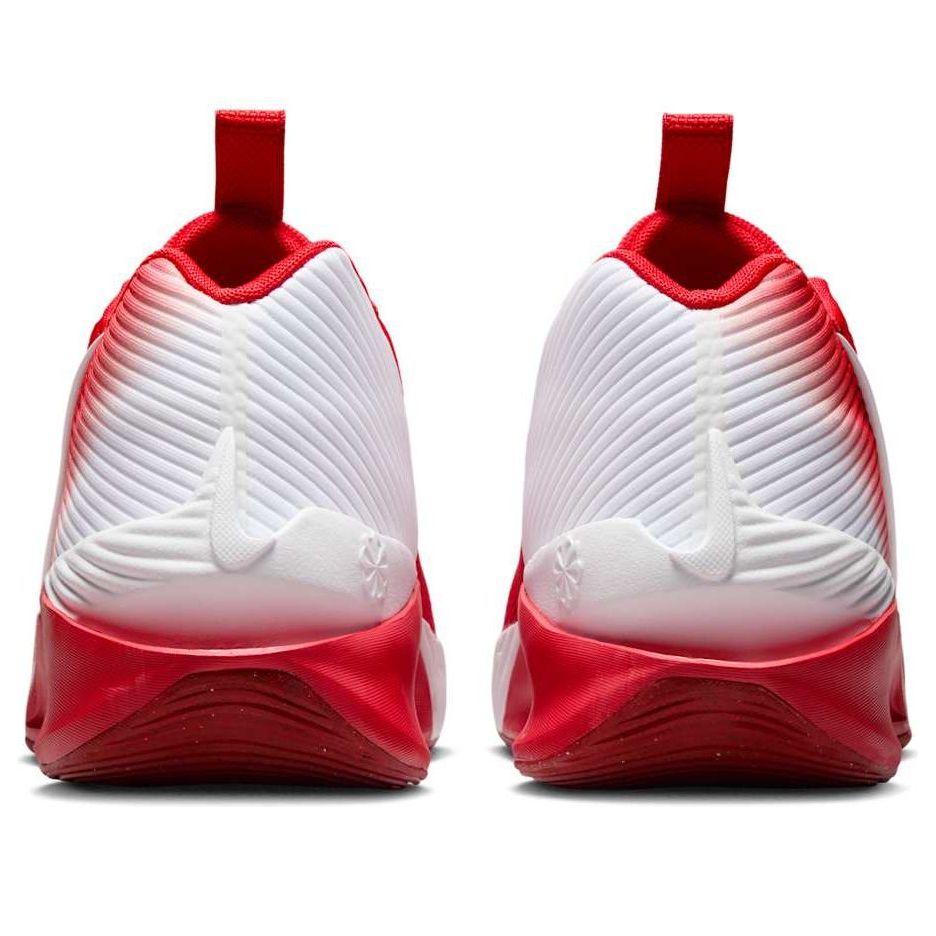 Nike GT Jump Academy 'University Red' HQ8032-600
