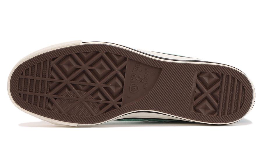 (WMNS) Converse Chuck Taylor All Star OX 'Mint Green White' 31307810