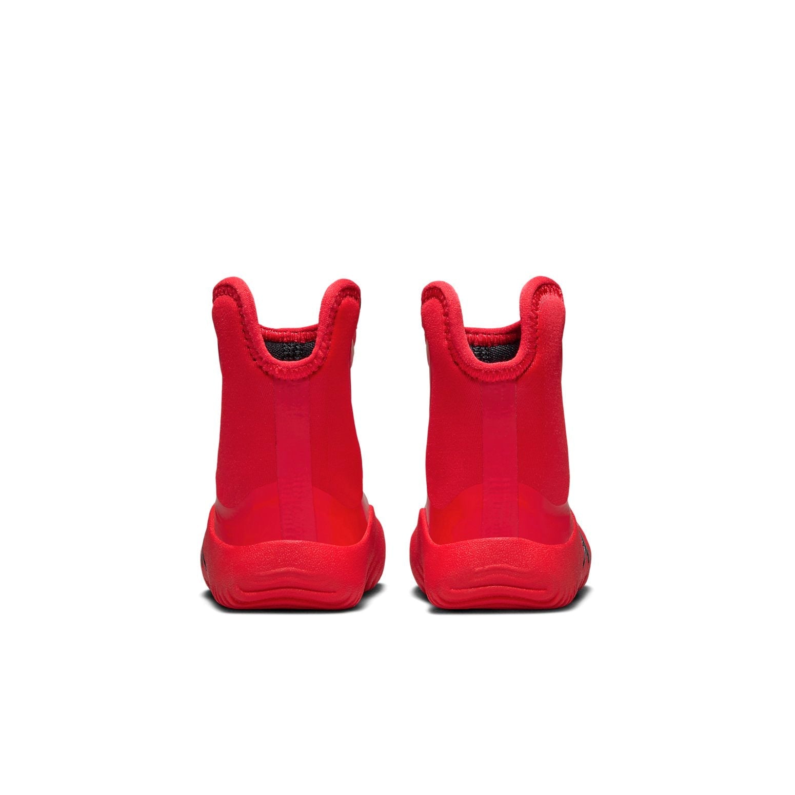 (TD) Air Jordan Lil Drip 'Fire Red' FB9919-600
