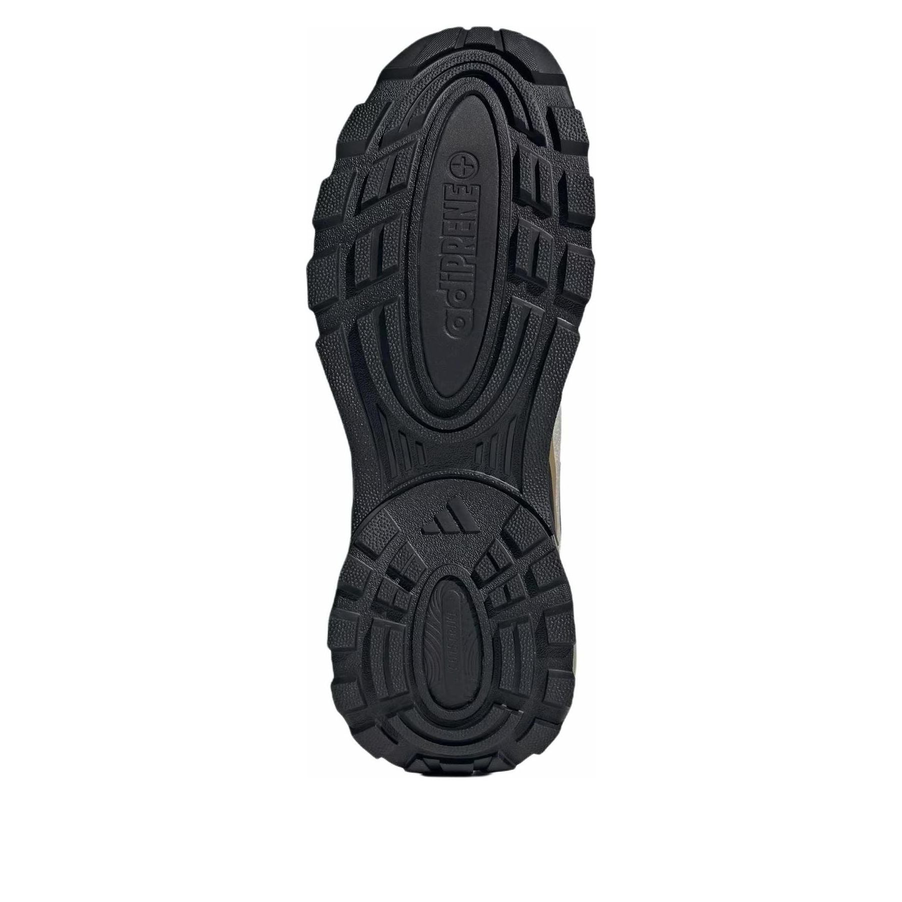 adidas Wonder Runner 'Beige Black' JR9644