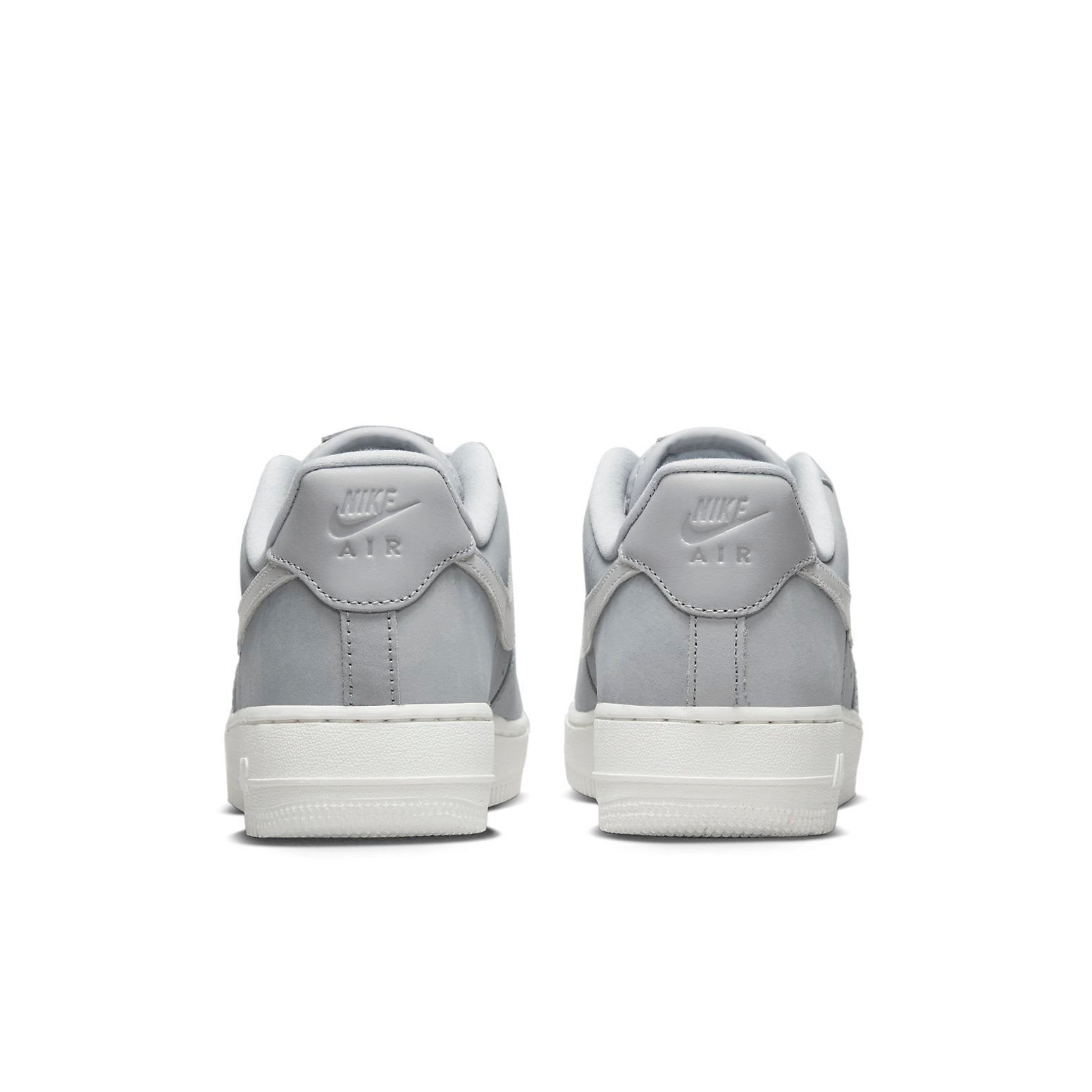 (WMNS) Nike Air Force 1 Premium 'Wolf Grey' DR9503-001