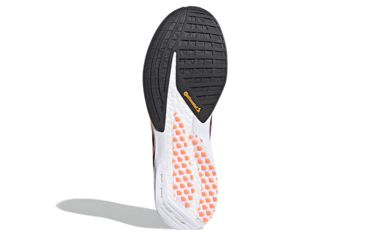 adidas Adizero Adios Pro 'Signal Orange' FW9611