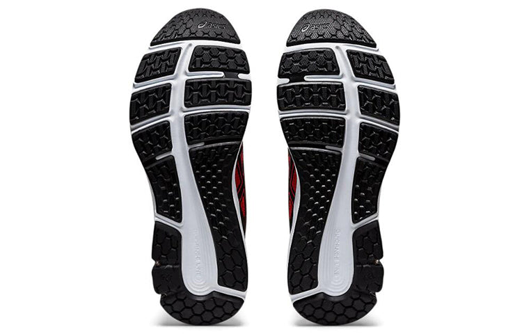 ASICS Gel-Pulse 12 Black/Red 1011A844-600
