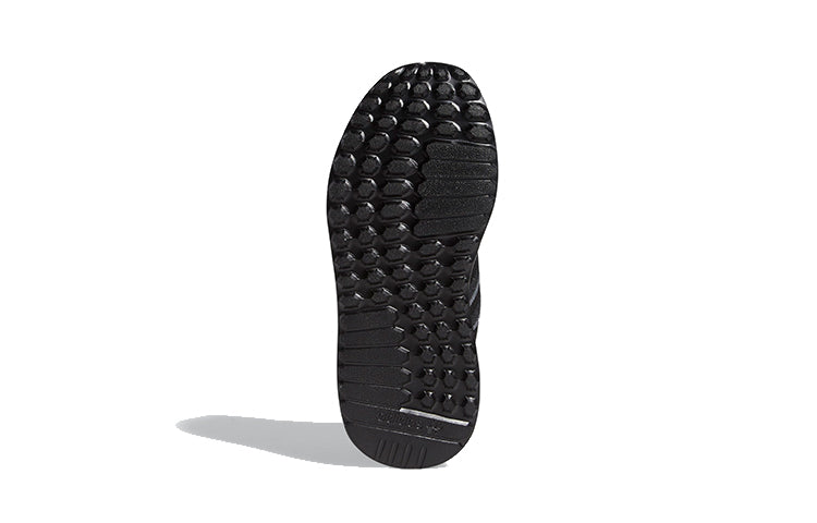 (PS) adidas originals La Trainer Lite Shoes Black FW8274