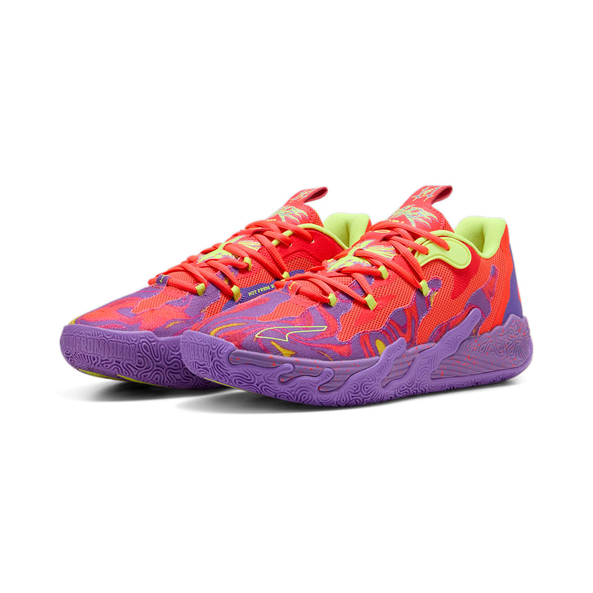 PUMA MB.03 Lo 'Lava' 310847-01