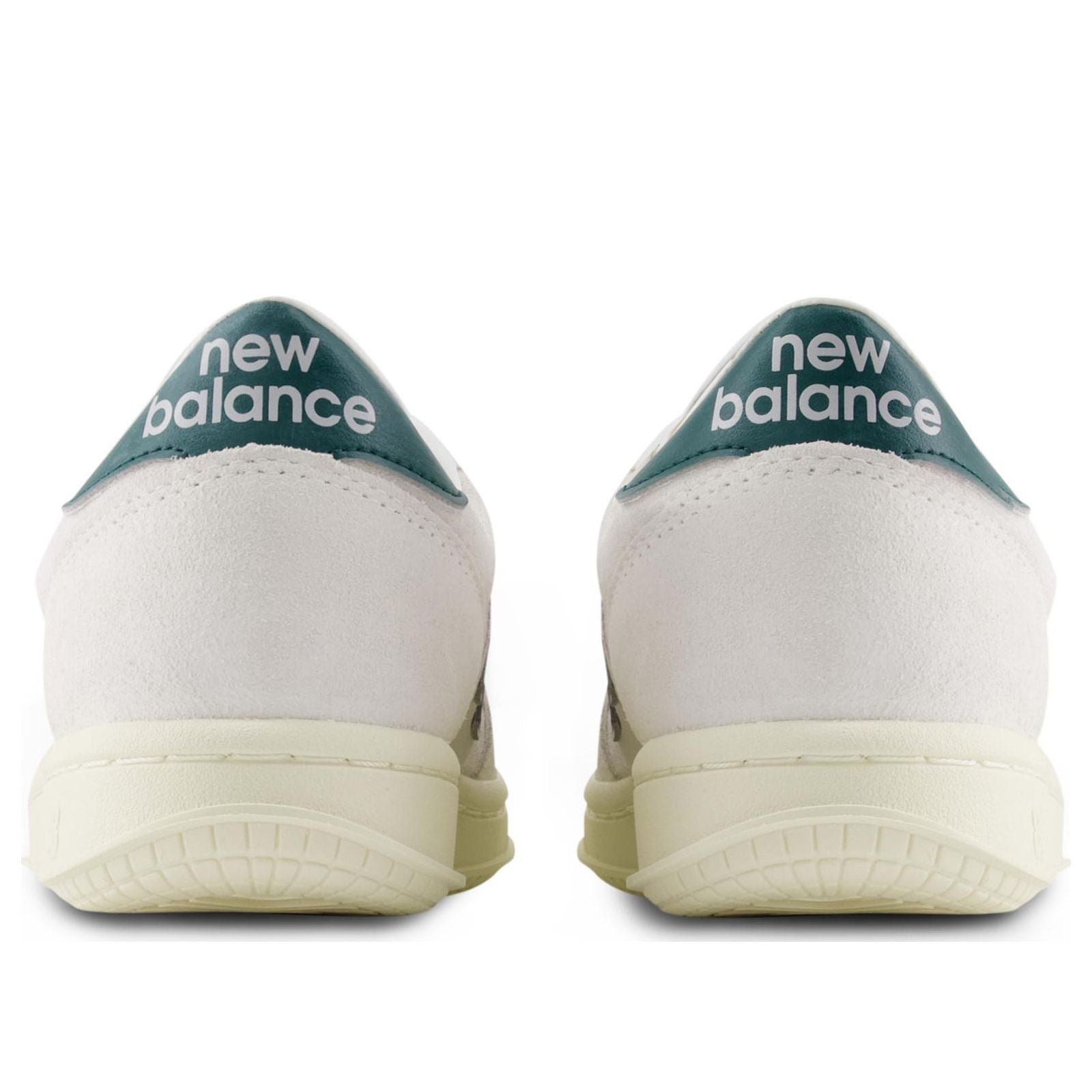 New Balance T500 'White Green' CT500CG