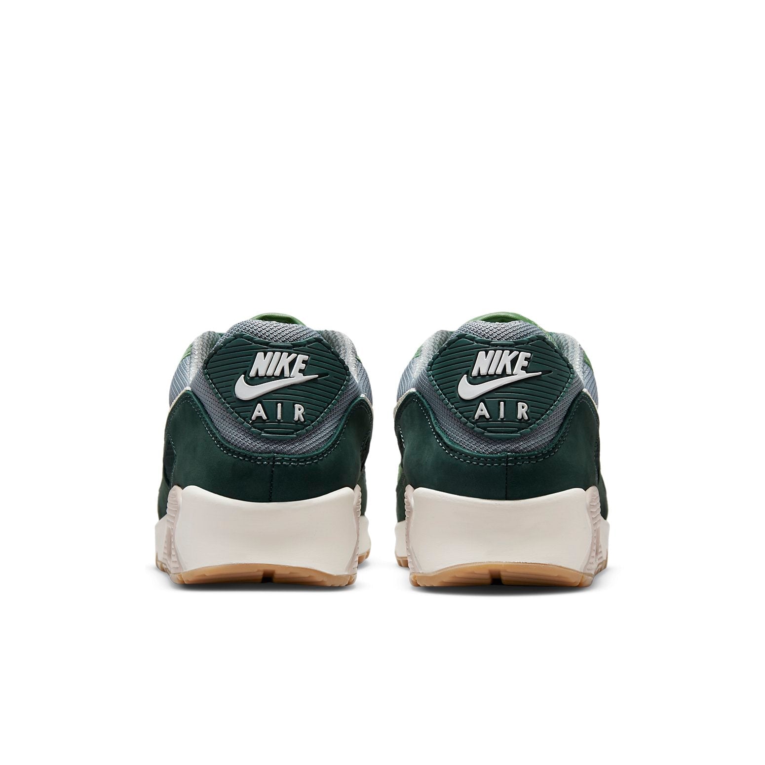 Nike Air Max 90 Premium 'Pro Green' DH4621-300