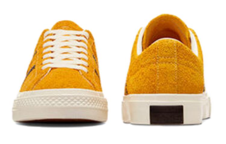 Converse One Star Academy Pro 'Suede Yellow' A06425C