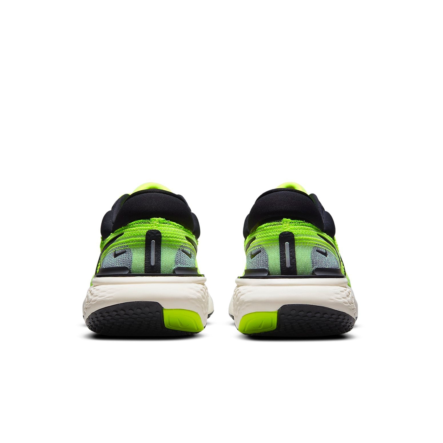 Nike ZoomX Invincible Run Flyknit 'Volt' CT2228-700