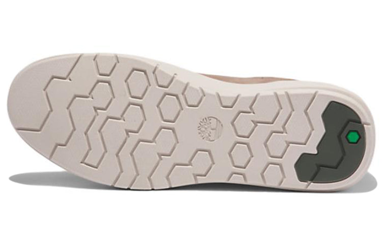 Timberland Seneca Bay Leather Trainer 'Beige' A292N929