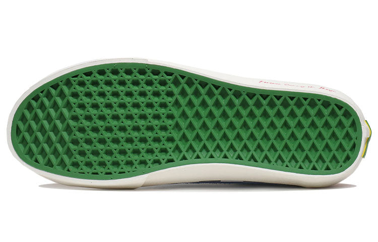 Vans Dobale x Bold Ni LX 'Forever Sunny in Ikoyi' VN0A4U49BC1