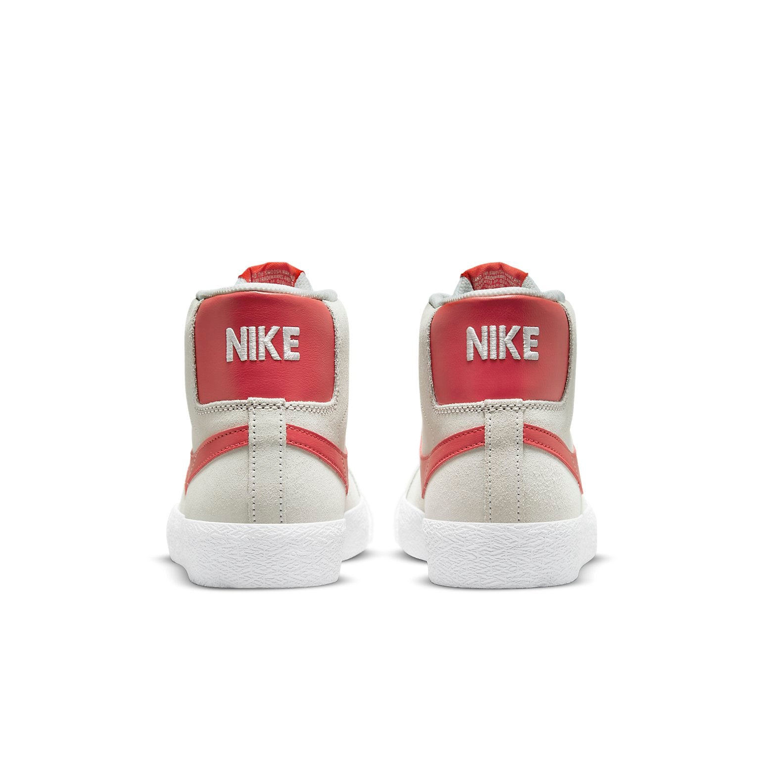 Nike Blazer Mid SB 'Lobster' 864349-108