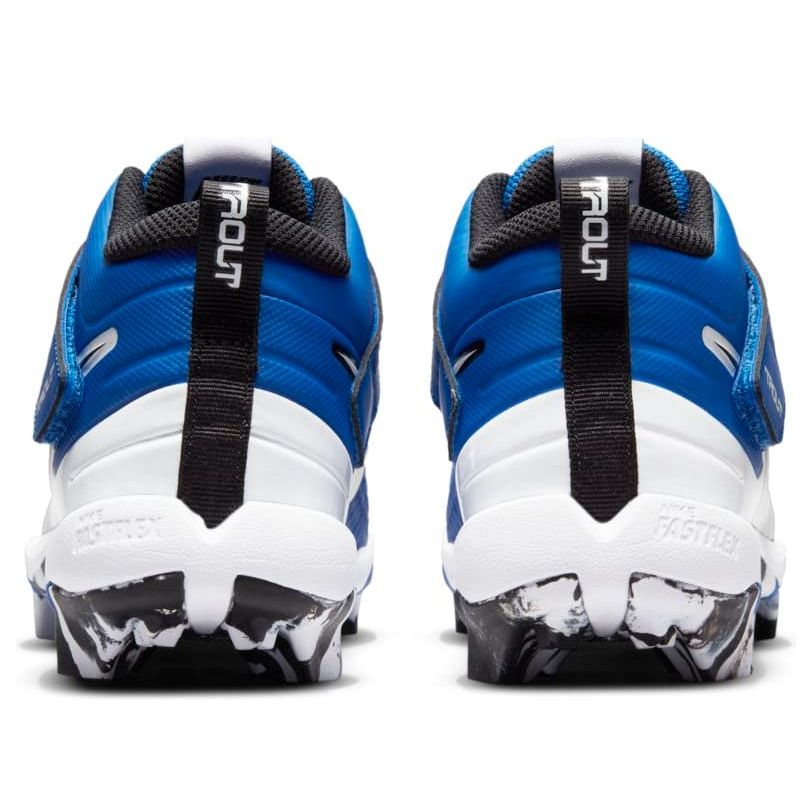 (GS) Nike Force Trout 7 Keystone 'Game Royal Camo' CQ7642-402