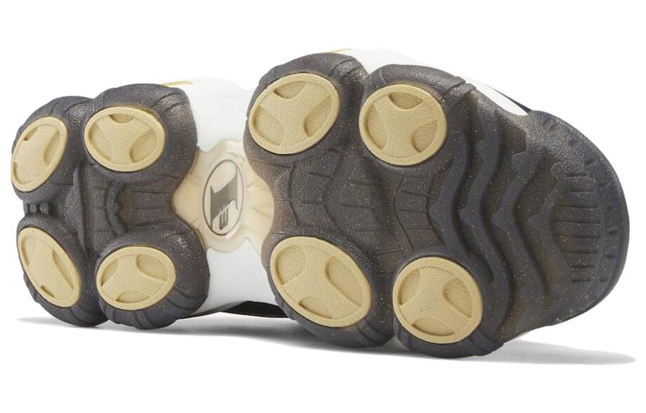 Reebok The Answer DMX 'NCAA Pack - Georgetown' 2023 HR1061