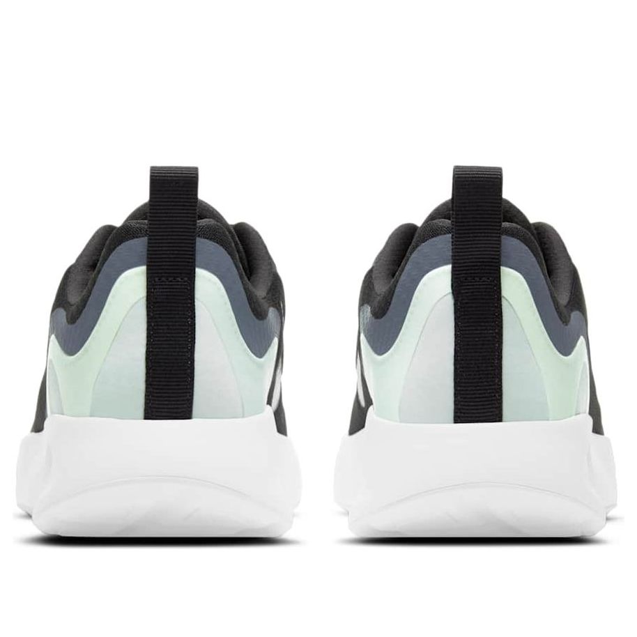 (WMNS) Nike Wearallday 'Black Grey White' CJ1677-008