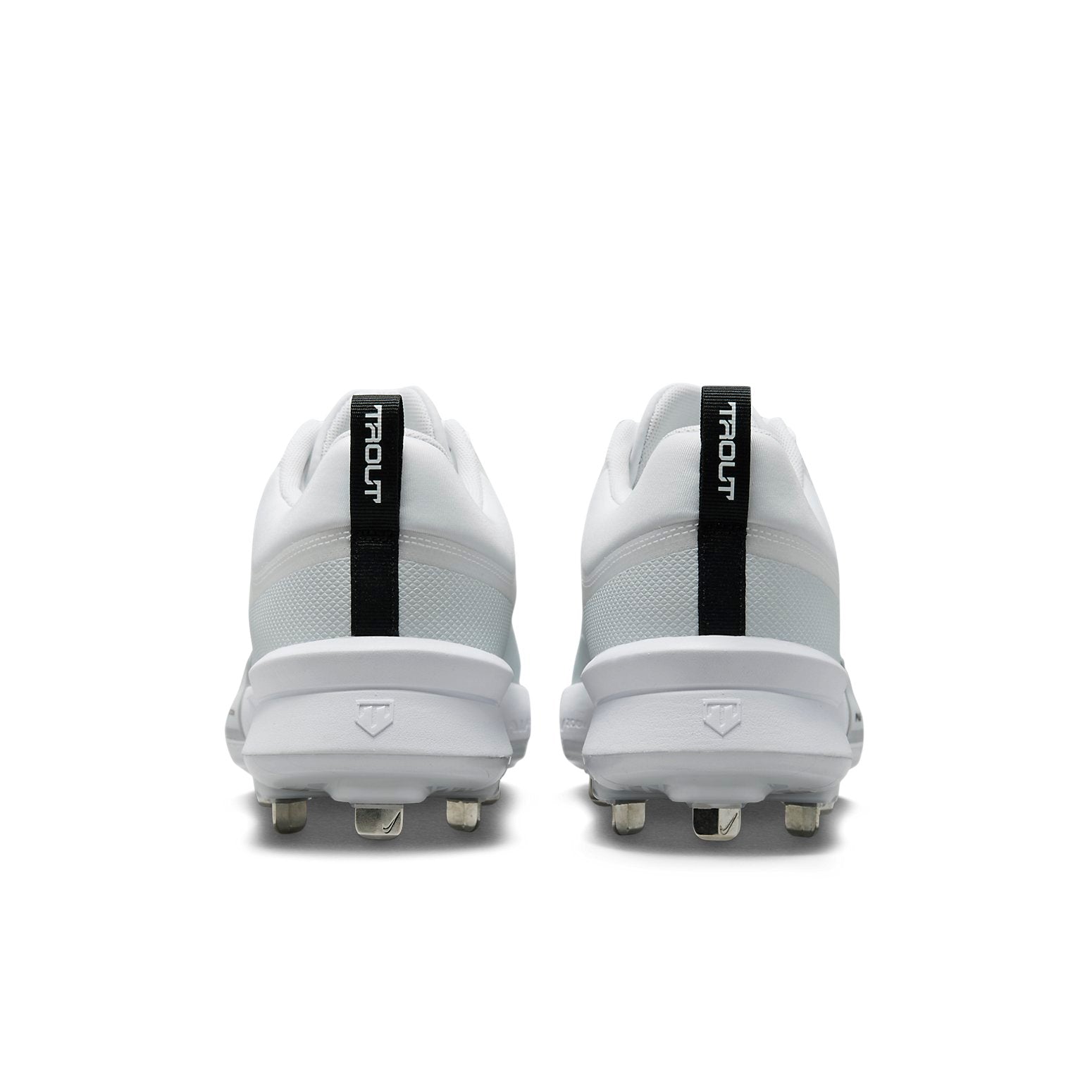 Nike Force Zoom Trout 9 'White Black' FB2907-100