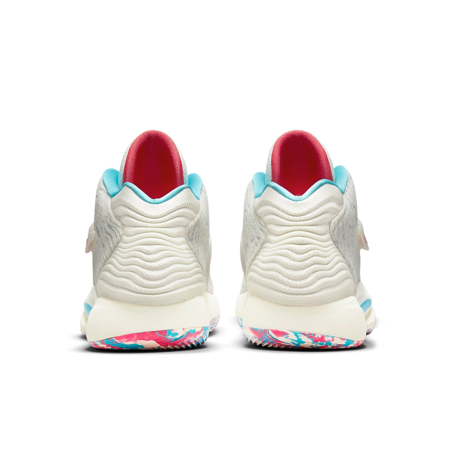 Nike KD 14 'Multi-Color' CW3935-700