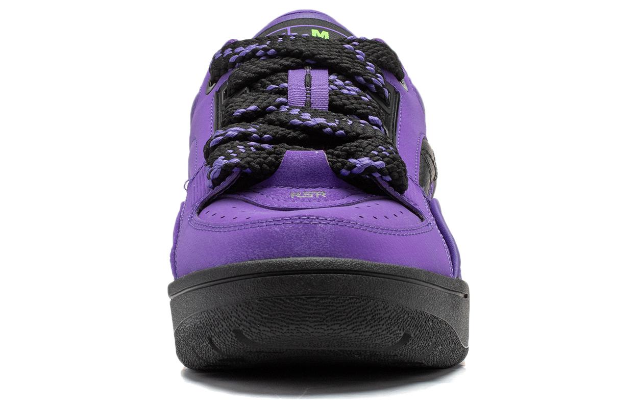Li-Ning RSR 101 'Purple Black' ABCT041-4