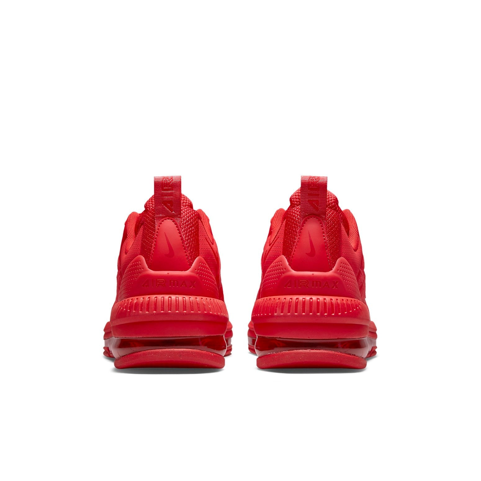 Nike Air Max Genome 'Triple Red' DR9875-600