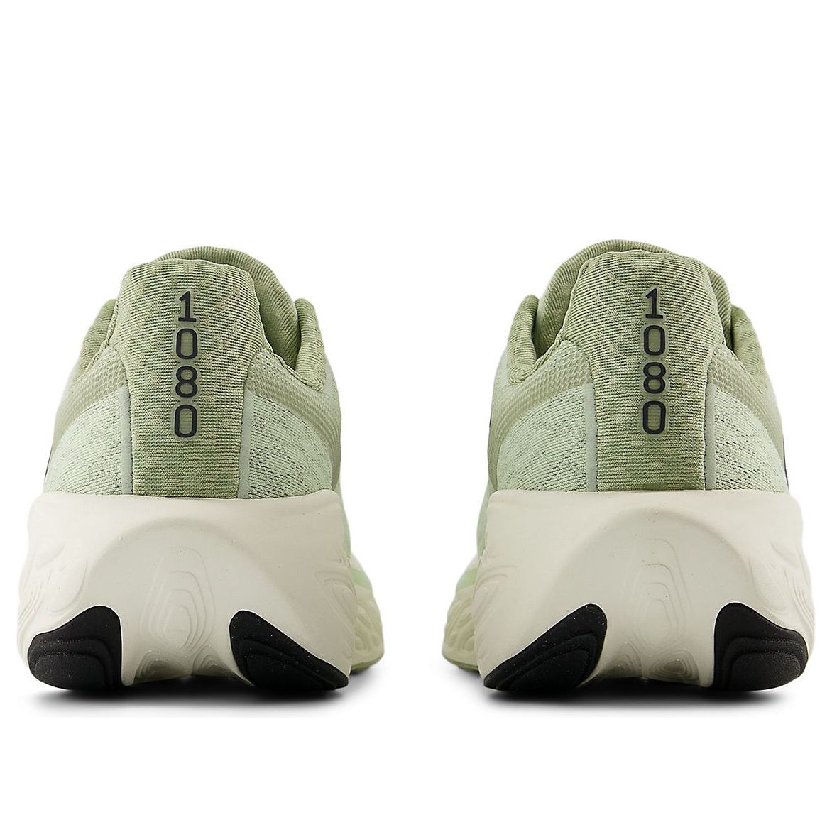 (WMNS) New Balance Fresh Foam X 1080 v14 'Green Grey' W1080M14